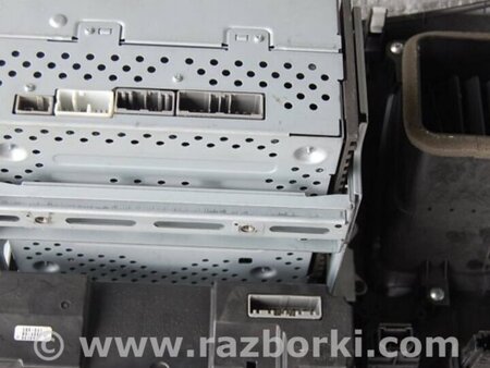 ФОТО Магнитола для Honda Civic 8 FK,FN1,FN2 UFO (09.2005 - 06.2012) Киев