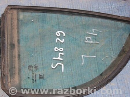 ФОТО Стекло двери глухое для Honda Civic 8 FK,FN1,FN2 UFO (09.2005 - 06.2012) Киев