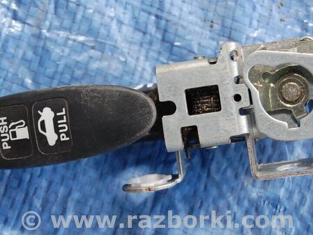 ФОТО Ручка открывания бензобака для Honda Civic 8 FK,FN1,FN2 UFO (09.2005 - 06.2012) Киев