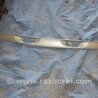 Накладка крышки багажника Honda Civic 8 FK,FN1,FN2 UFO (09.2005 - 06.2012)