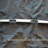 Накладка крышки багажника Honda Civic 8 FK,FN1,FN2 UFO (09.2005 - 06.2012)