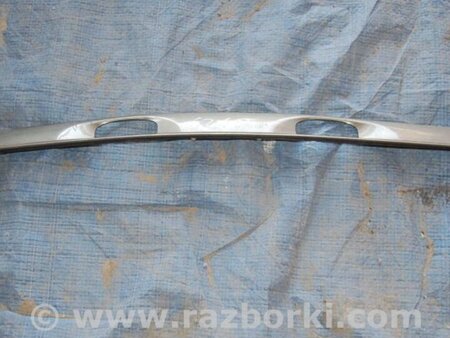 ФОТО Накладка крышки багажника для Honda Civic 8 FK,FN1,FN2 UFO (09.2005 - 06.2012) Киев