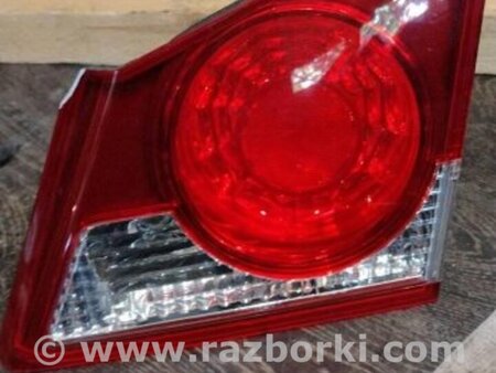 ФОТО Фонарь задний внутренний для Honda Civic 8 FK,FN1,FN2 UFO (09.2005 - 06.2012) Киев