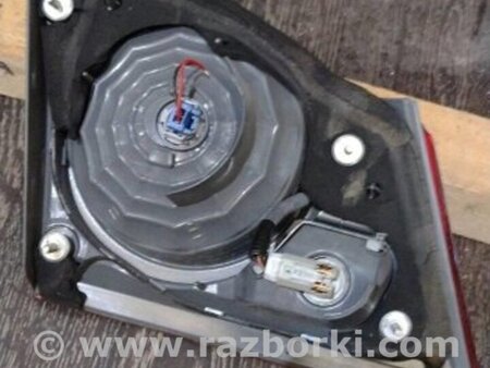 ФОТО Фонарь задний внутренний для Honda Civic 8 FK,FN1,FN2 UFO (09.2005 - 06.2012) Киев
