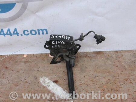 ФОТО Замок капота для Honda Civic 8 FK,FN1,FN2 UFO (09.2005 - 06.2012) Киев