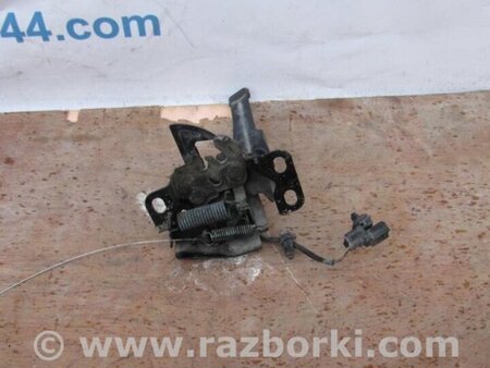 ФОТО Замок капота для Honda Civic 8 FK,FN1,FN2 UFO (09.2005 - 06.2012) Киев