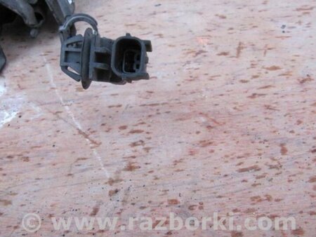 ФОТО Замок капота для Honda Civic 8 FK,FN1,FN2 UFO (09.2005 - 06.2012) Киев