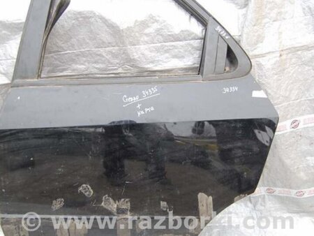 ФОТО Стекло двери для Honda Civic 5D 8G Киев
