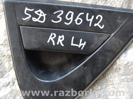 ФОТО Ручка двери для Honda Civic 5D 8G Киев