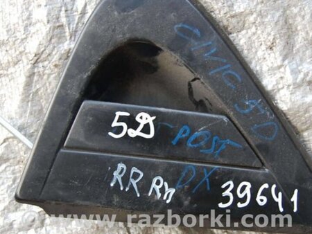 ФОТО Ручка двери для Honda Civic 5D 8G Киев