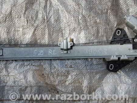 ФОТО Стеклоподъемник для Honda Civic 5D 8G Киев