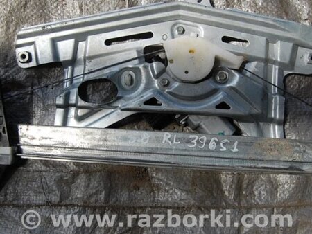 ФОТО Стеклоподъемник для Honda Civic 5D 8G Киев