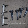 Форсунка топливная Honda Civic 5D 8G
