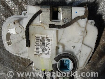 ФОТО Замок двери для Honda Civic 5D 8G Киев