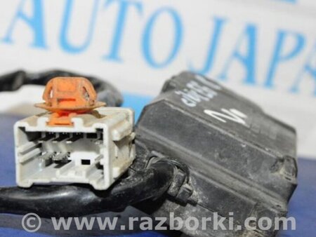 ФОТО Моторчик заслонки печки для Honda Civic 5 EG,EH (09.1991 - 12.1995) Киев