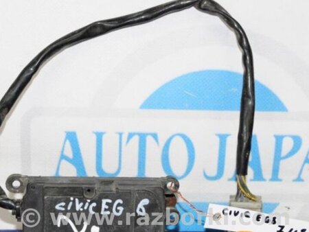 ФОТО Моторчик заслонки печки для Honda Civic 5 EG,EH (09.1991 - 12.1995) Киев