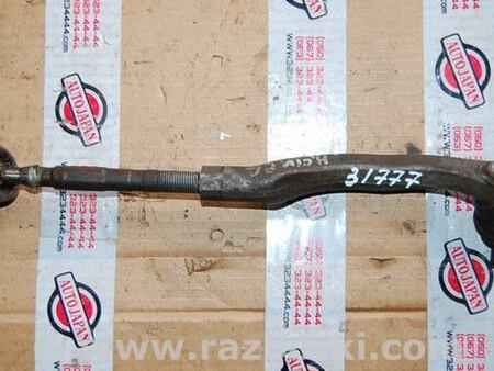 ФОТО Тяга рулевая для Honda Civic 5 EG,EH (09.1991 - 12.1995) Киев