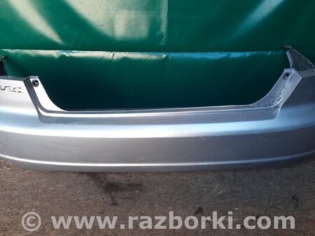 ФОТО Бампер задний для Honda Civic 7 EU, EN, ES (09.2000 - 06.2006) Киев