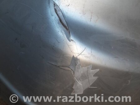 ФОТО Бампер задний для Honda Civic 7 EU, EN, ES (09.2000 - 06.2006) Киев