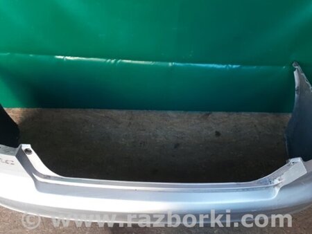 ФОТО Бампер задний для Honda Civic 7 EU, EN, ES (09.2000 - 06.2006) Киев