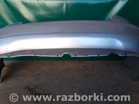 ФОТО Бампер задний для Honda Civic 7 EU, EN, ES (09.2000 - 06.2006) Киев
