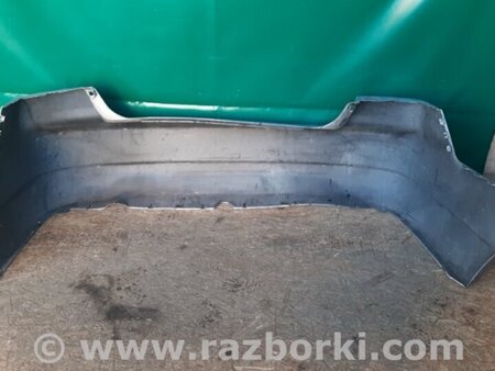 ФОТО Бампер задний для Honda Civic 7 EU, EN, ES (09.2000 - 06.2006) Киев