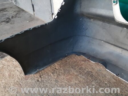 ФОТО Бампер задний для Honda Civic 7 EU, EN, ES (09.2000 - 06.2006) Киев