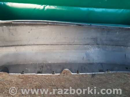 ФОТО Бампер задний для Honda Civic 7 EU, EN, ES (09.2000 - 06.2006) Киев