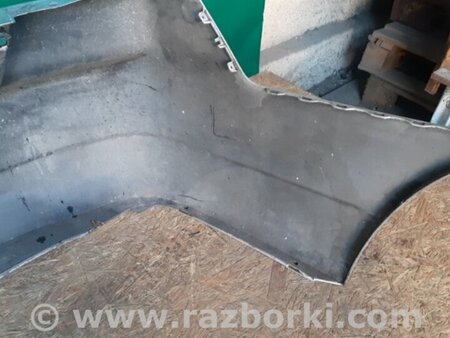 ФОТО Бампер задний для Honda Civic 7 EU, EN, ES (09.2000 - 06.2006) Киев