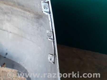 ФОТО Бампер задний для Honda Civic 7 EU, EN, ES (09.2000 - 06.2006) Киев