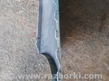 ФОТО Бампер задний для Honda Civic 7 EU, EN, ES (09.2000 - 06.2006) Киев
