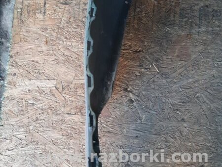 ФОТО Бампер задний для Honda Civic 7 EU, EN, ES (09.2000 - 06.2006) Киев