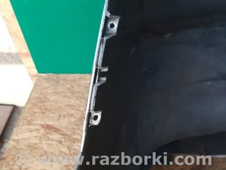 ФОТО Бампер задний для Honda Civic 7 EU, EN, ES (09.2000 - 06.2006) Киев
