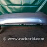 ФОТО Бампер задний для Honda Civic 7 EU, EN, ES (09.2000 - 06.2006) Киев