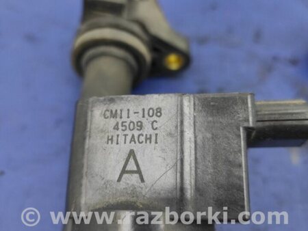 ФОТО Катушка зажигания для Honda Civic 7 EU, EN, ES (09.2000 - 06.2006) Киев