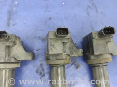 ФОТО Катушка зажигания для Honda Civic 7 EU, EN, ES (09.2000 - 06.2006) Киев