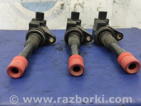 ФОТО Катушка зажигания для Honda Civic 7 EU, EN, ES (09.2000 - 06.2006) Киев