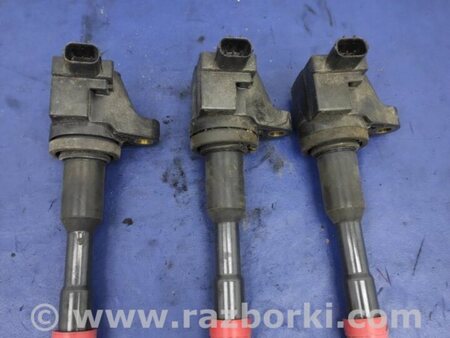 ФОТО Катушка зажигания для Honda Civic 7 EU, EN, ES (09.2000 - 06.2006) Киев
