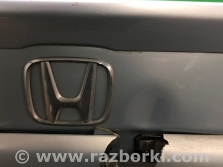 ФОТО Крышка багажника для Honda Civic 7 EU, EN, ES (09.2000 - 06.2006) Киев