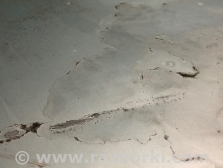 ФОТО Крышка багажника для Honda Civic 7 EU, EN, ES (09.2000 - 06.2006) Киев