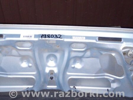 ФОТО Крышка багажника для Honda Civic 7 EU, EN, ES (09.2000 - 06.2006) Киев