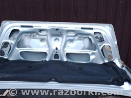 ФОТО Крышка багажника для Honda Civic 7 EU, EN, ES (09.2000 - 06.2006) Киев