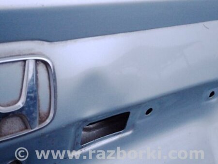 ФОТО Крышка багажника для Honda Civic 7 EU, EN, ES (09.2000 - 06.2006) Киев
