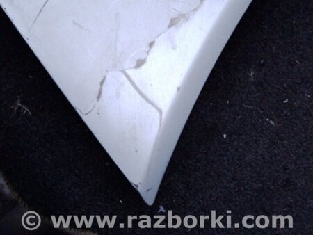 ФОТО Крышка багажника для Honda Civic 7 EU, EN, ES (09.2000 - 06.2006) Киев