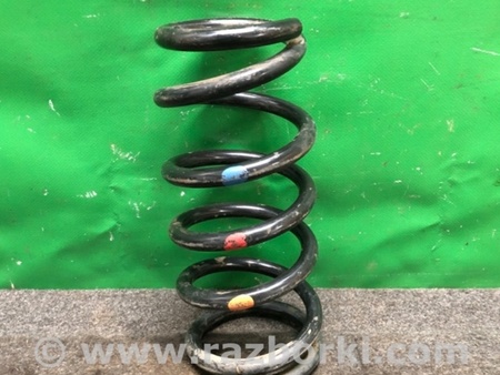 ФОТО Пружина задняя для Honda Civic 7 EU, EN, ES (09.2000 - 06.2006) Киев