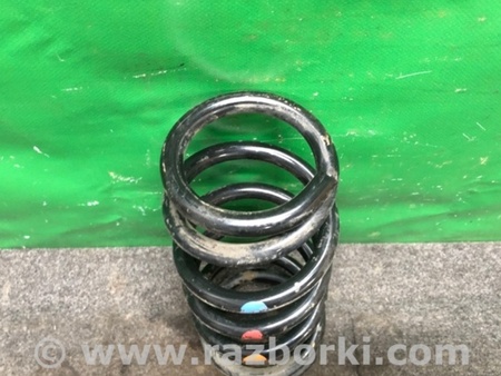 ФОТО Пружина задняя для Honda Civic 7 EU, EN, ES (09.2000 - 06.2006) Киев
