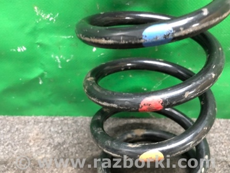 ФОТО Пружина задняя для Honda Civic 7 EU, EN, ES (09.2000 - 06.2006) Киев