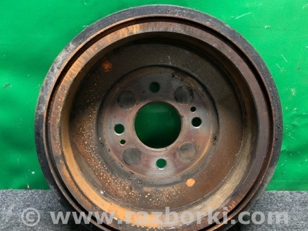 ФОТО Тормозной барабан для Honda Civic 7 EU, EN, ES (09.2000 - 06.2006) Киев