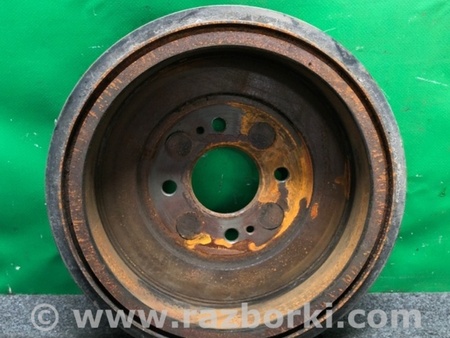 ФОТО Тормозной барабан для Honda Civic 7 EU, EN, ES (09.2000 - 06.2006) Киев