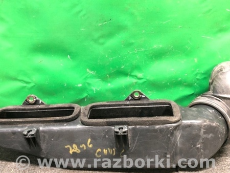 ФОТО Воздуховод инвертора для Honda Civic 7 EU, EN, ES (09.2000 - 06.2006) Киев